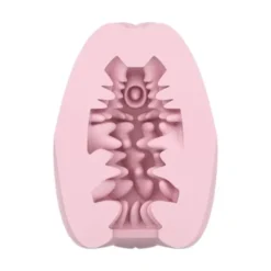 After Kiss Masturbation Egg Cherry Blossom, masturbator, brush, 1 szt.