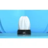 After Kiss Masturbation Egg Cherry Blossom, masturbator, wavy, 1 szt.