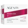 Agenity 1° Hydra-Ox, antyoksydacyjny krem nawilżający na dzień SPF 20, 50 ml