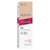 Agenity Hydra-Ox, nawilżający krem BB z SPF 50, 10 light beige, 30 ml
