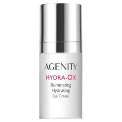 Agenity Hydra-Ox, rozświetlająco - nawilżający krem pod oczy, 15 ml