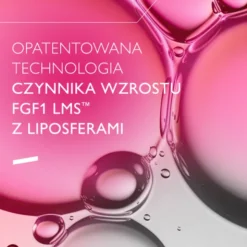Agenity Hydra-Ox, rozświetlająco - nawilżający krem pod oczy, 15 ml