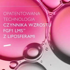 Agenity 5° Neuroglow, naprawczy krem odmładzający na noc, 50 ml