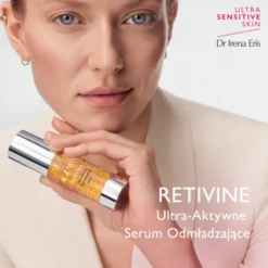 Agenity Retivine, ultra aktywne serum odmładzające, 30 ml