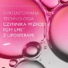 Agenity Retivine 2°, wygładzający krem preciwzmarszczkowy na dzień, SPF 20, 50 ml