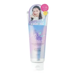 Airy & Easy, Prism Hair Jelly, galaretka stylizująca do włosów z efektem pryzmatu, 100 g