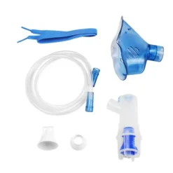 Akcesoria do inhalatorów Diagnostic, dla dzieci, 1 zestaw