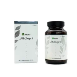 Akuna AkuOmega 3, kapsułki, 90 szt.