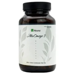 Akuna AkuOmega 3, kapsułki, 90 szt.