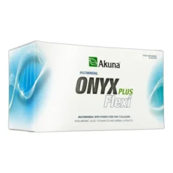 Akuna Onyx Plus Flexi, proszek, saszetki, 30 szt.