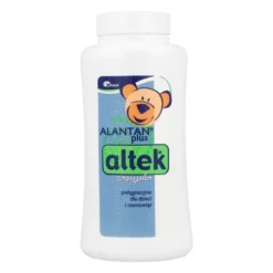 Alantan Plus Altek, zasypka, 100 g