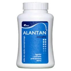 Alantan, zasypka, 50 g