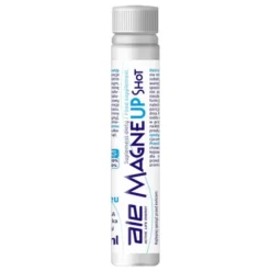 ALE MagneUp Shot, płyn, smak pomarańczowy, 25 ml, 1 szt.