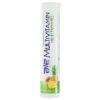 ALE Multivitamin + Electrolytes, tabletki musujące, smak ananas-mango, 20 szt.