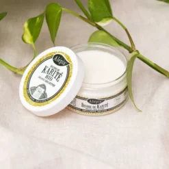Alepia Masło Shea Karite, rafinowane, 100 ml