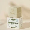 Alepia, mydło marsylskie BIO 100% oliwa z oliwek, 230 g