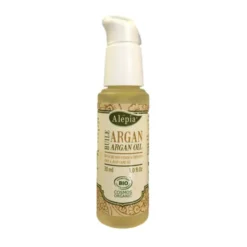 Alepia, olej arganowy w sprayu, 30 ml