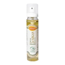 Alepia, olej arganowy w sprayu, 100 ml
