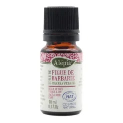 Alepia, olej z opuncji figowej, 10 ml