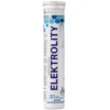 Alg Pharma Elektrolity hydration, tabletki musujące, smak pomarańczowy, 20 szt.