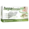 Alg Pharma Hepafemin Plus, tabletki, 40 szt. (30 szt. + 10 szt.)