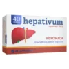 Alg Pharma Hepativum, tabletki, 40 szt.