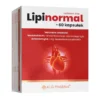 Alg Pharma Lipinormal, kapsułki twarde, 60 szt.