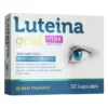 Alg Pharma Luteina gold max, kapsułki, 30 szt.