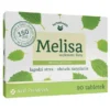 Alg Pharma Melisa, tabletki, 90 szt.