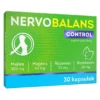 Alg Pharma Nervobalans Control, kapsułki, 30 szt.