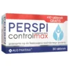 Alg Pharma Perspicontrol Max, tabletki, 40 szt (30szt+10szt)