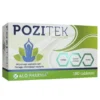 Alg Pharma Pozitek, tabletki, 180 szt.