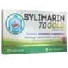 Alg Pharma Sylimarin 70 Gold, tabletki, 30 szt.