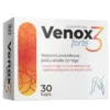 Alg Pharma Venox 3 Forte, kapsułki, 30 szt.