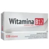 Alg Pharma Witamina B12, tabletki, 120 szt.