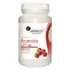 Aliness Acerola 125 mg, tabletki, 120 szt.