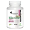 Aliness Bacopa Monnieri 500 mg, kapsułki, 100 szt.