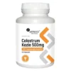 Aliness Colostrum Kozie 500 mg, kapsułki, 100 szt.