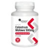 Aliness Colostrum Wołowe 500 mg, kapsułki, 100 szt.