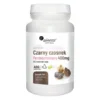 Aliness Czarny czosnek fermentowany 400 mg, kapsułki, 100 szt.