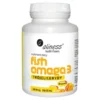 Aliness Fish Omega 3 Trójglicerydy 180/120 mg, kapsułki miękkie, 60 szt.