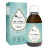 Aliness Fish Omega 3 Trójglicerydy, płyn, 200 ml