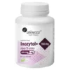 Aliness Inozytol + myo/D-chiro, kapsułki, 100 szt.