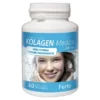 Aliness Kolagen Medica 200 mg, kapsułki z roztworem, 60 szt.