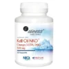 Aliness Krill Oil NKO Omega 3, 500 mg, kapsułki, 60 szt.