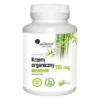Aliness Krzem Organiczny z pędów bambusa 150 mg , kapsułki, 100 szt.
