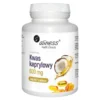 Aliness Kwas kaprylowy 600 mg, kapsułki miękkie, 90 szt.