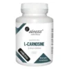 Aliness L-Carnosine, 500 mg, kapsułki, 60 szt.