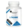 Aliness L-Theanine 200 mg, kapsułki, 100 szt.