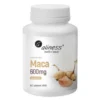 Aliness Maca ekstrakt 10:1 600 mg, tabletki, 100 szt.